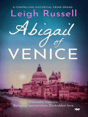 cover image of Abigail of Venice